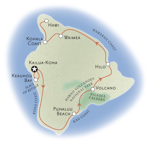 big map